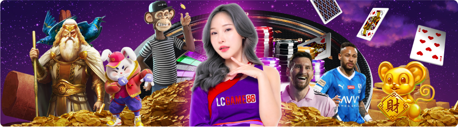 LCGame88 คาสิโน คาสิโนออนไลน์ เว็บคาสิโน สล็อต บาคาร่า เดิมพัน พนันออนไลน์ เว็บพนันออนไลน์
